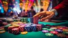 پاکستان کیلئے قابل اعتماد لائیو اسپورٹس بیٹنگ اور آن لائن کیسینو رومز